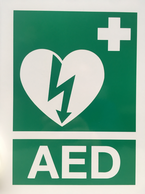 AED cabinets Loading...